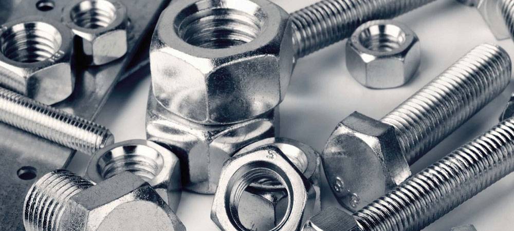  Inconel 625 Fastener
